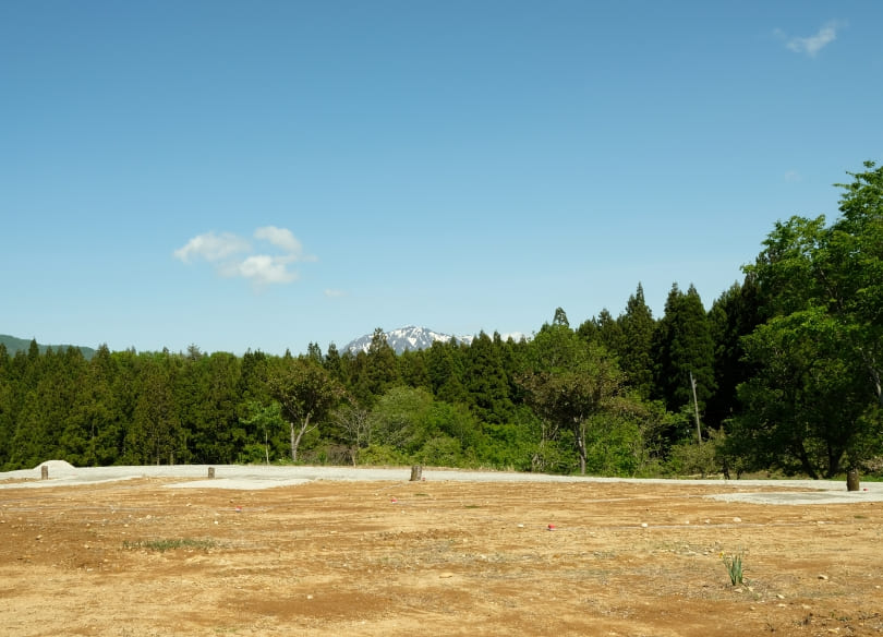 ファミリー広場